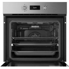 Teka HCB 6646 + TZ 6415 Φούρνος άνω Πάγκου 70lt με Κεραμικές Εστίες Π59.5εκ. Inox Teka HCB 6646 + TZ 6415 Φούρνος άνω Πάγκου 70lt με Κεραμικές Εστίες Π59.5εκ. Inox